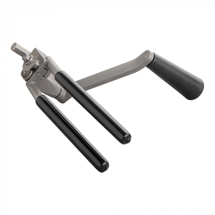 Dosenöffner Weisser 40cm